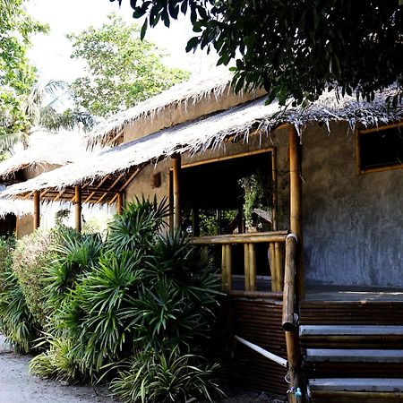 The Lazy Lodge Ko Lanta Exteriér fotografie