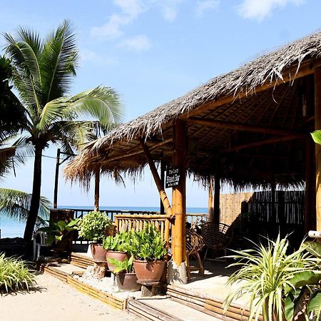 The Lazy Lodge Ko Lanta Exteriér fotografie