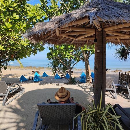 The Lazy Lodge Ko Lanta Exteriér fotografie