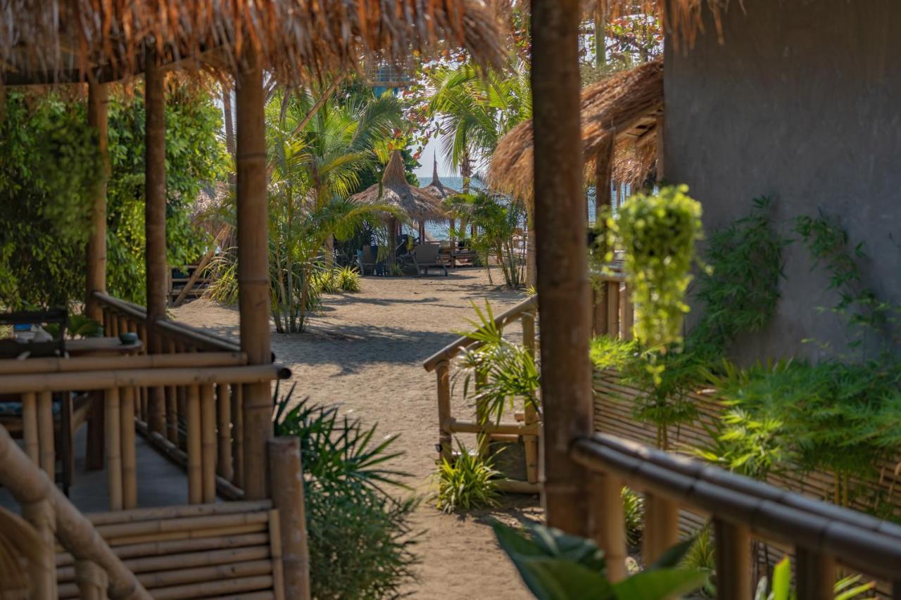 The Lazy Lodge Ko Lanta Exteriér fotografie