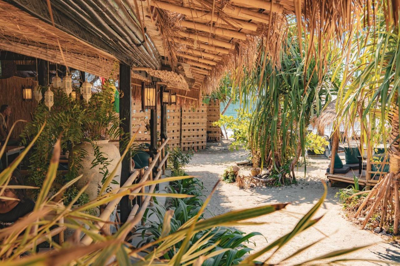 The Lazy Lodge Ko Lanta Exteriér fotografie