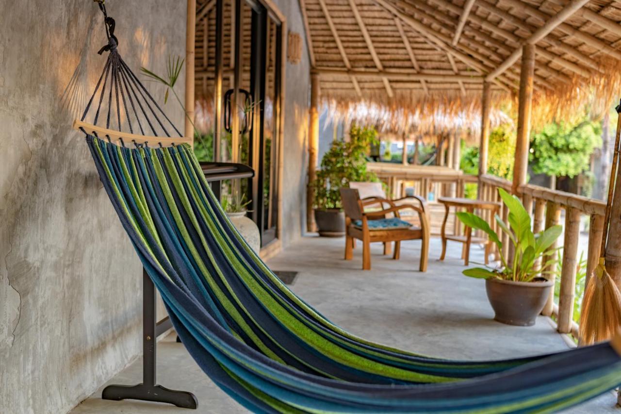 The Lazy Lodge Ko Lanta Exteriér fotografie