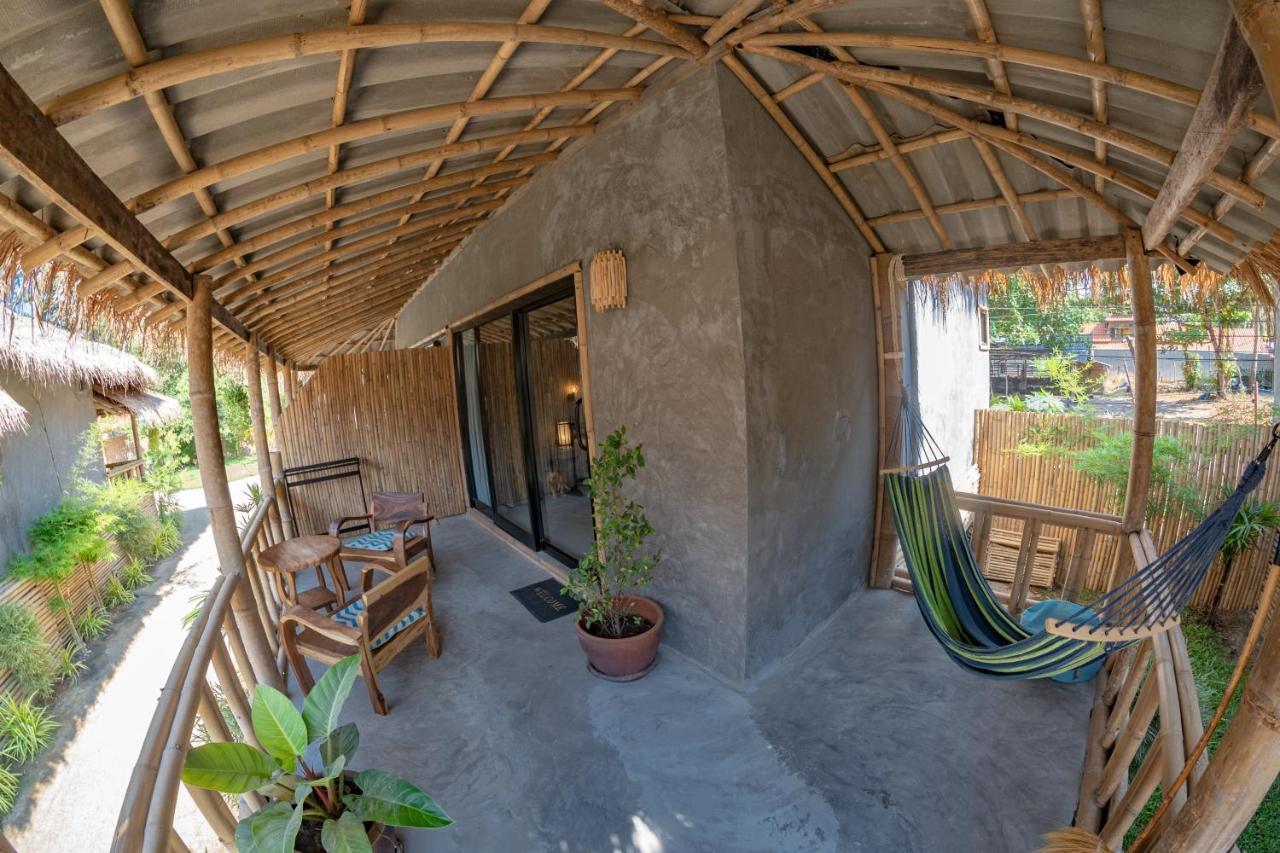 The Lazy Lodge Ko Lanta Exteriér fotografie