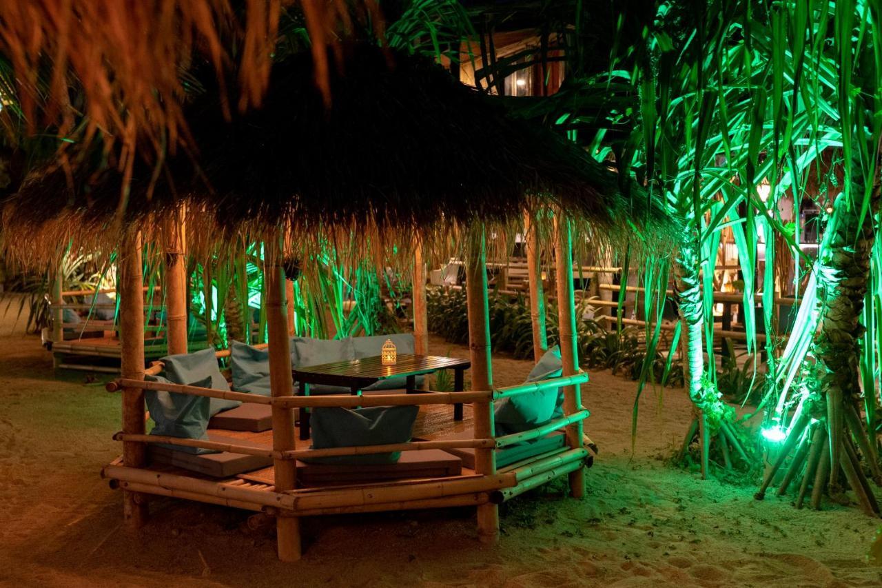 The Lazy Lodge Ko Lanta Exteriér fotografie