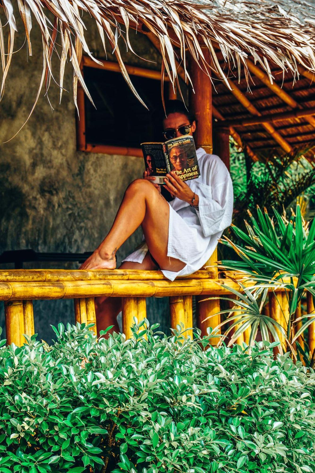 The Lazy Lodge Ko Lanta Exteriér fotografie