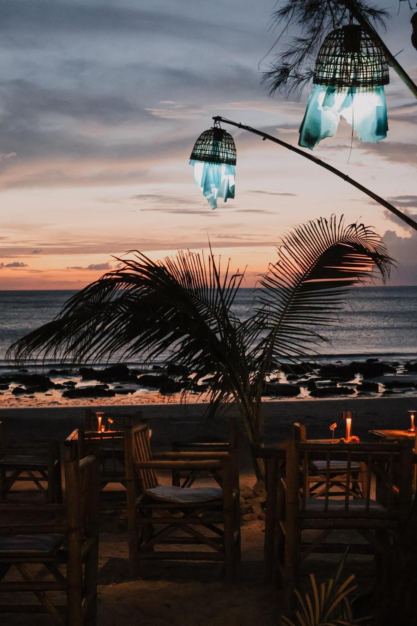 The Lazy Lodge Ko Lanta Exteriér fotografie