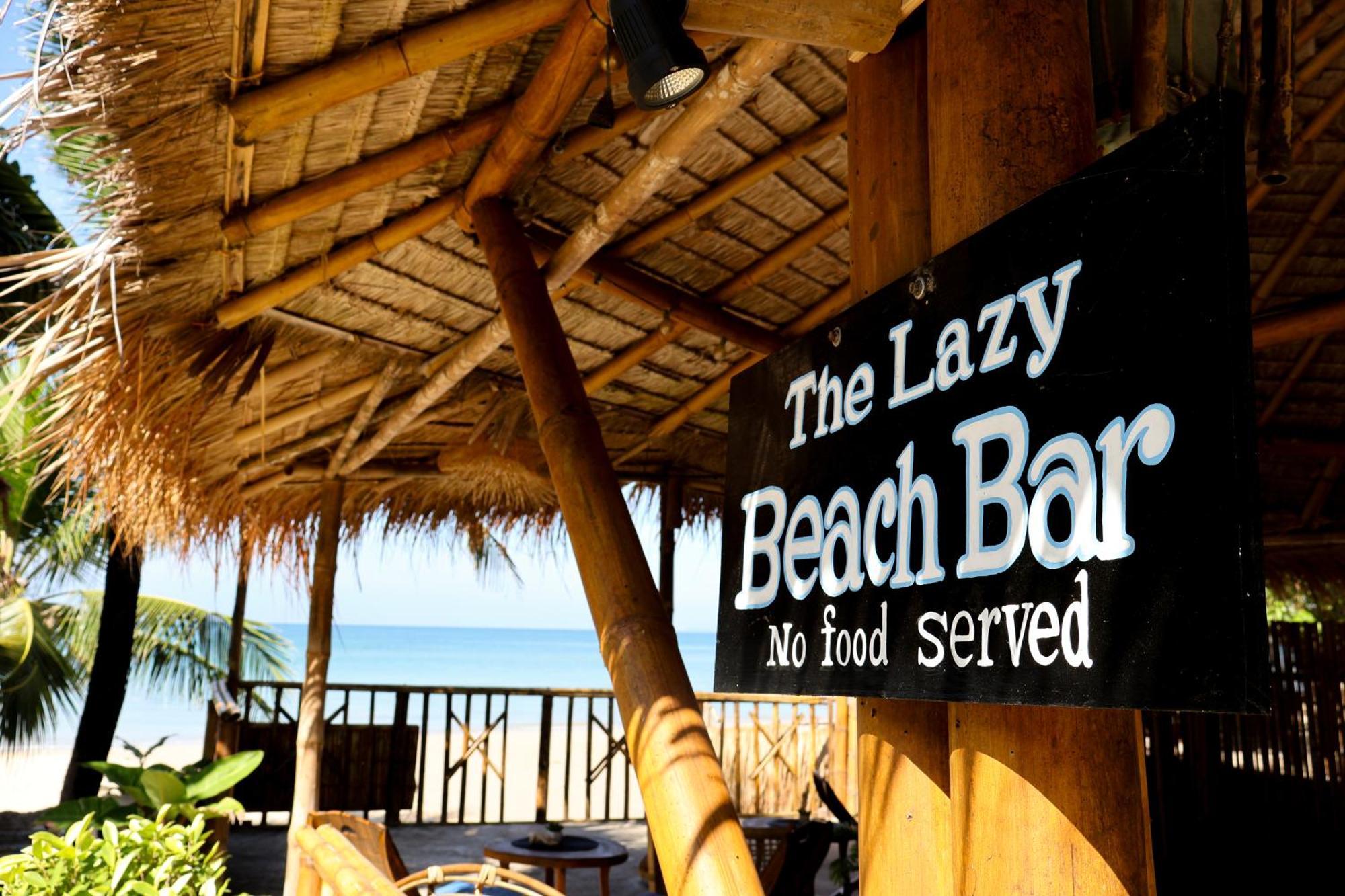 The Lazy Lodge Ko Lanta Exteriér fotografie