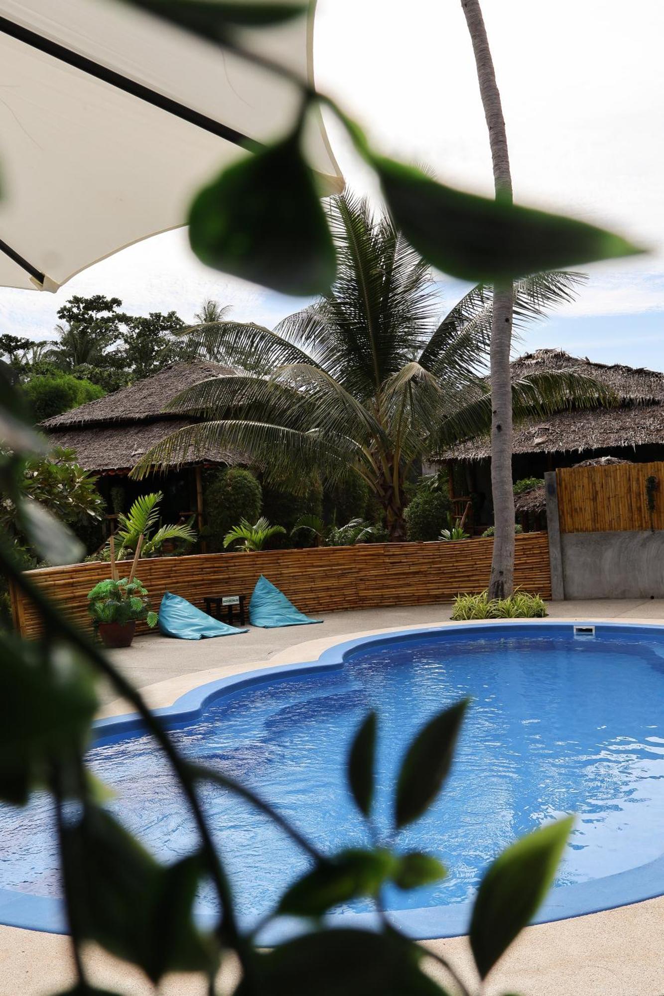 The Lazy Lodge Ko Lanta Exteriér fotografie