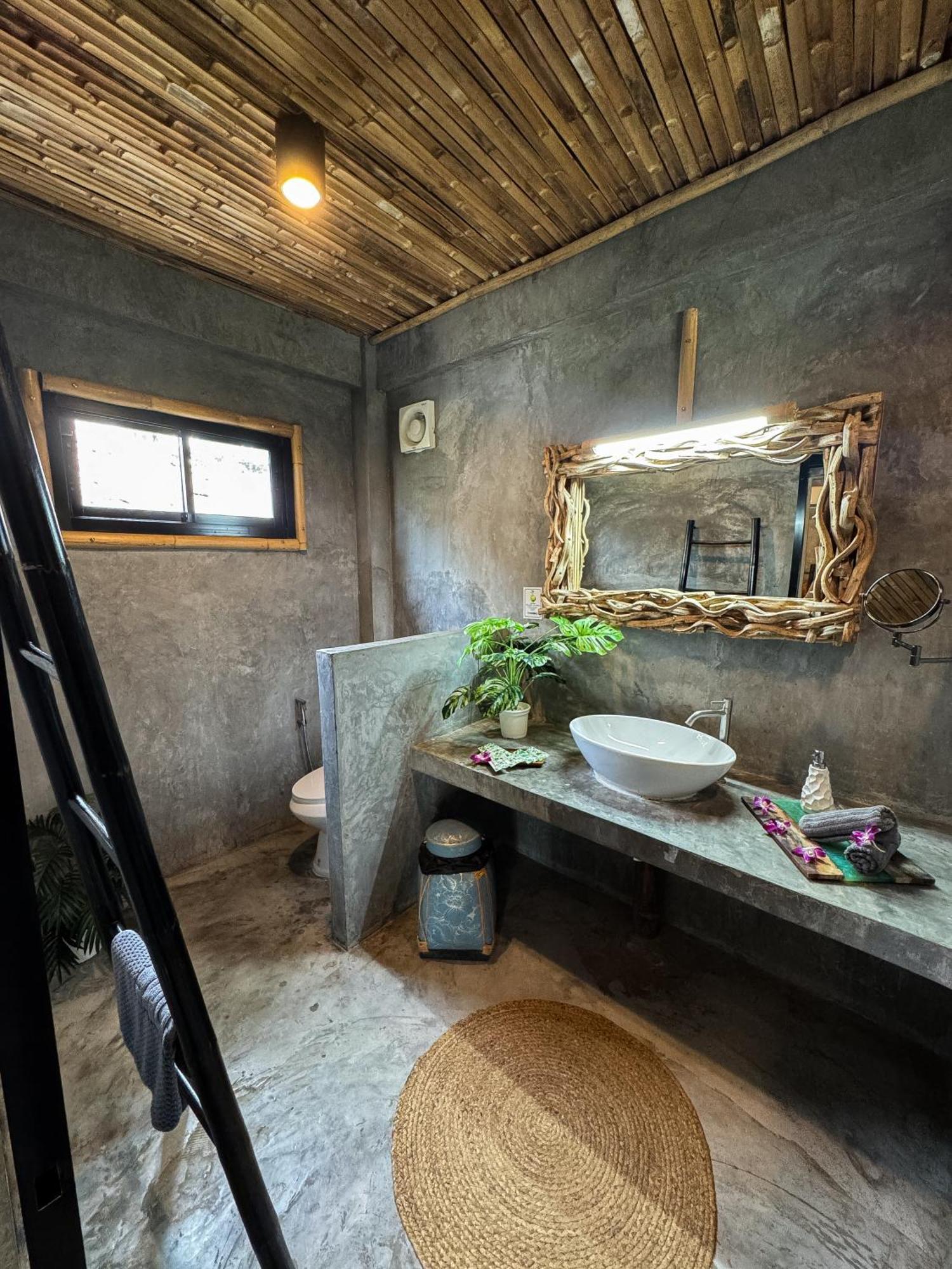 The Lazy Lodge Ko Lanta Exteriér fotografie