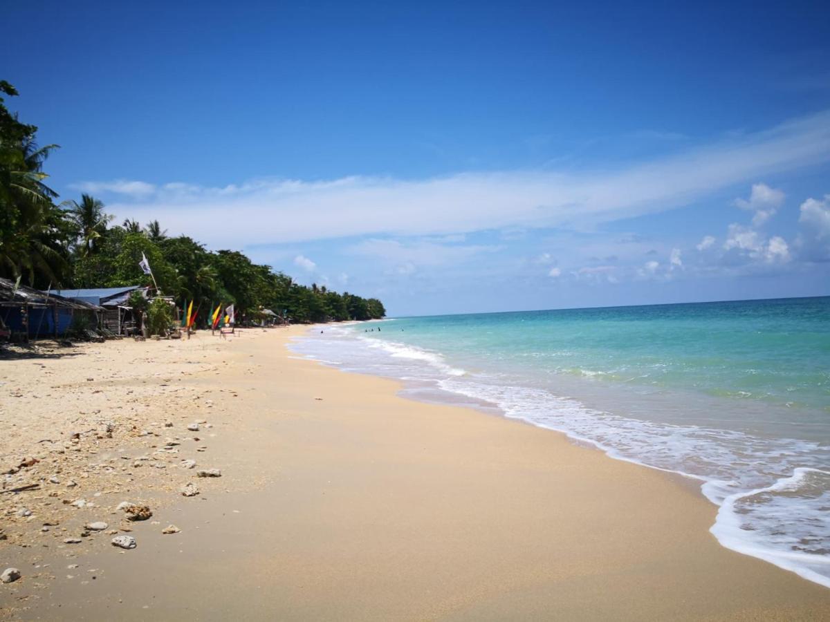 The Lazy Lodge Ko Lanta Exteriér fotografie