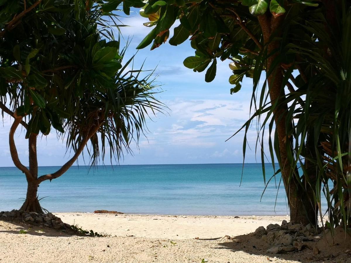 The Lazy Lodge Ko Lanta Exteriér fotografie