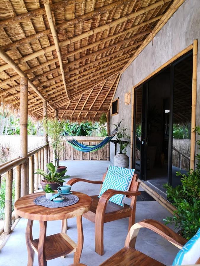 The Lazy Lodge Ko Lanta Exteriér fotografie