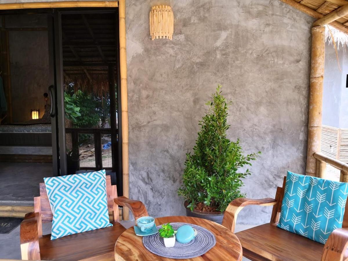 The Lazy Lodge Ko Lanta Exteriér fotografie